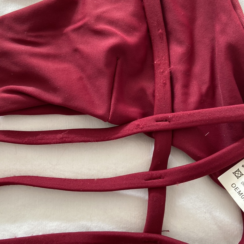 ZAFUL bikini - Picture 3 of 3
